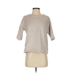 Ann Taylor Size S Short sleeve top